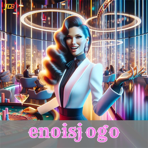 Apostas no Enoisjogo: Emoção e Estratégia em Cada Clique