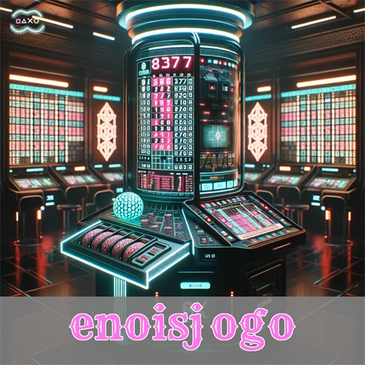 Entretenimento em Casino: A Revolução do eNoisJogo