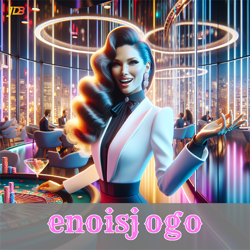 Apostas no Enoisjogo: Emoção e Estratégia em Cada Clique