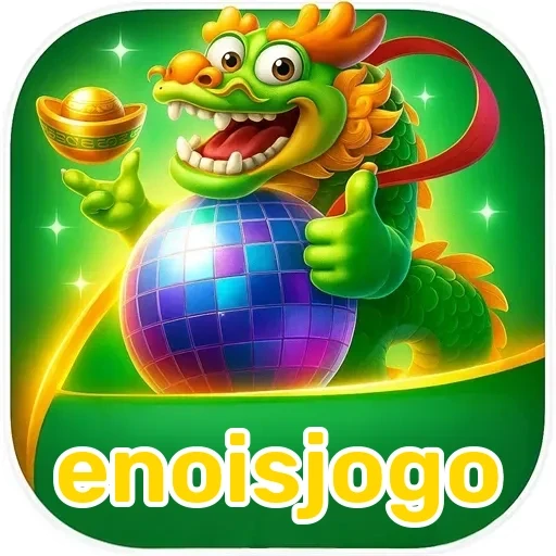 enoisjogo: Descubra a Fantástica Seção de Jogos Brasileira