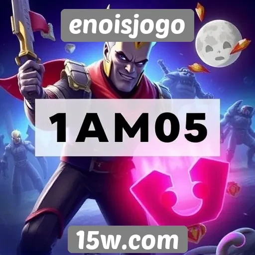 Comparativo de jogos populares no enoisjogo