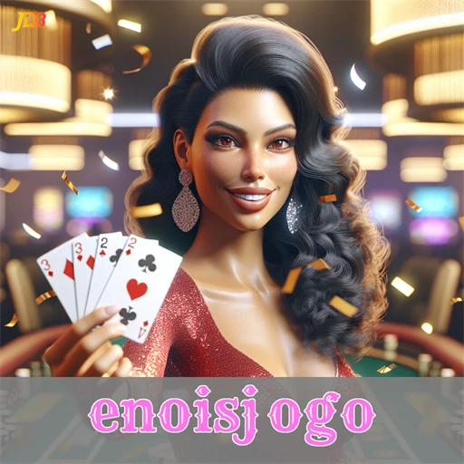 Slots Brasileiro: Aventura e Diversão no Enoisjogo!